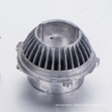 Aluminum Die Casting